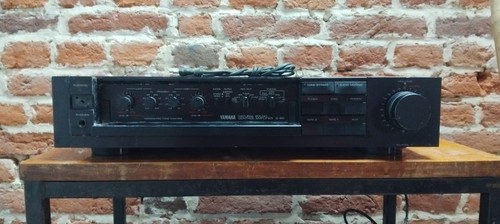 Pre ampli yamaha - c, 80