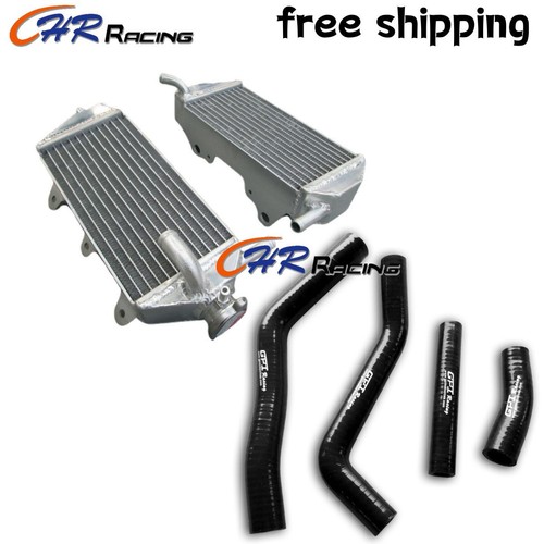 Silicone radiator black hoses - silicone,