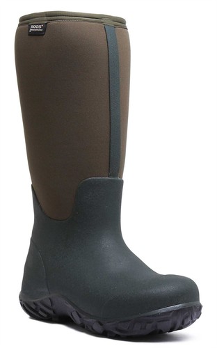 Bogs workman haut isolé - workman,