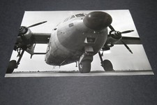 Photo Avion Nord Noratlas 2501