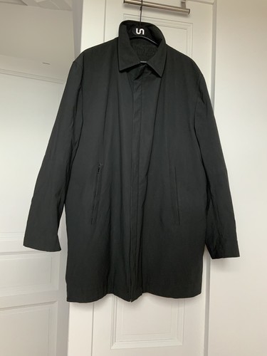 Trench coat noir - , en