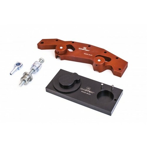 Set mise phase moteur - mise, en