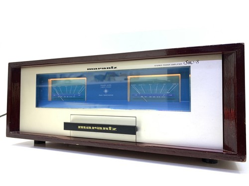 Marantz stéréo - marantz, sm-8
