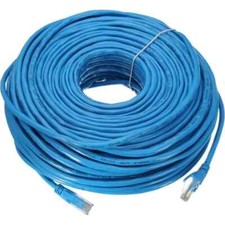 Câble réseau cat6 ethernet - câble,