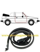 VW - Joint de porte, Golf 1
