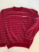 PULL SWEAT VINTAGE ADIDAS