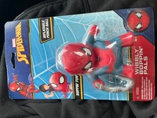 marvel toy inflatable punch