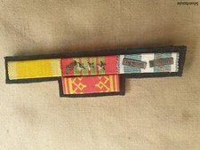 RAPPEL DE REDUCTIONS WW2 INDOCHINE TUNISIE LAOS.