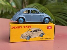 Dinky Toys 181 VOLKSWAGEN