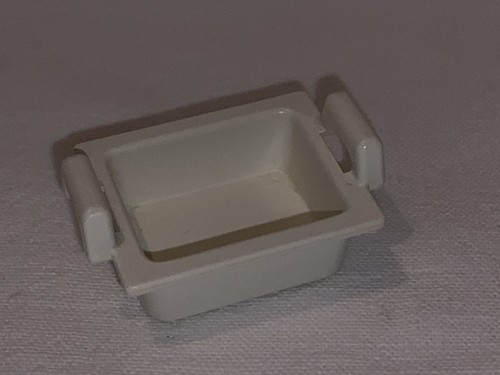 Playmobil évier bassine - playmobil,