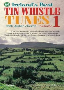 Irelands best tin whistle - irelands,