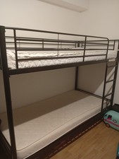 lit superposé enfant