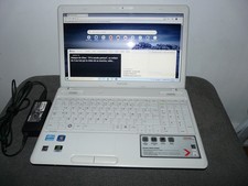 PC Portable Toshiba Sat C660