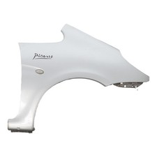 Aile avant droite - Citroen XSARA PICASSO - Gris Clair - 00007841R9 - Y1-3990P