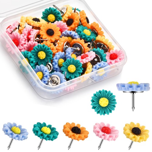 40pcs push pins - 40pcs,