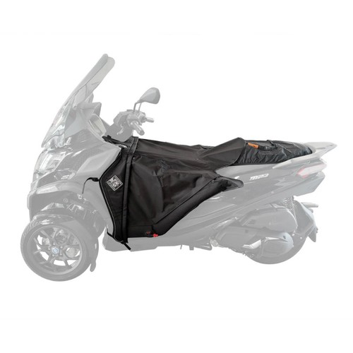 Tablier couvre jambe tucano