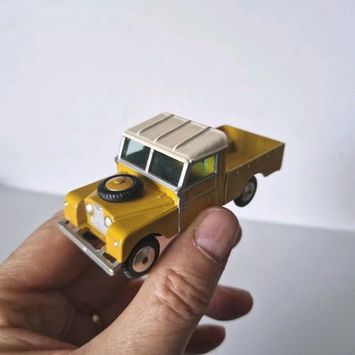 Land rover 109 - ,