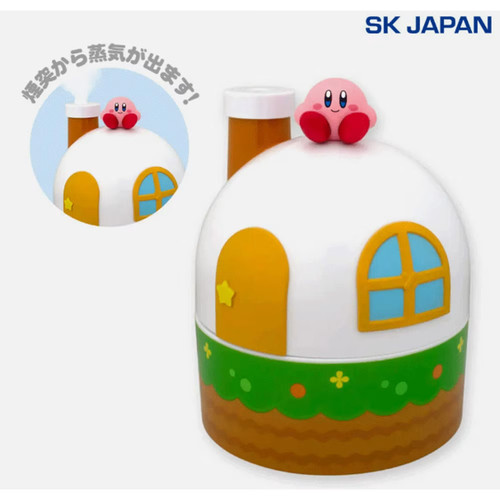 Kirby dream land figurine - dream,