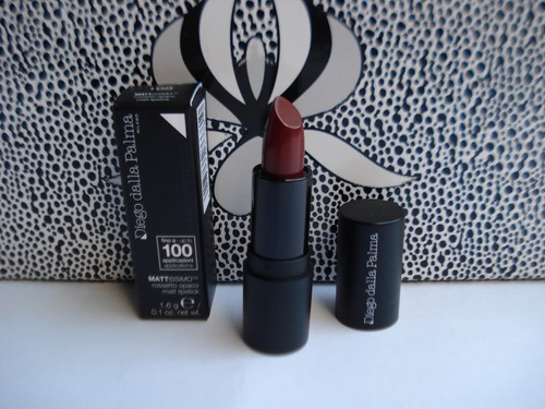 Rouge lèvres rossetto - à,