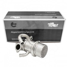 Pour VW Arteon Audi A3 04L131512BQ Refroidisseur Vanne EGR Radiateur