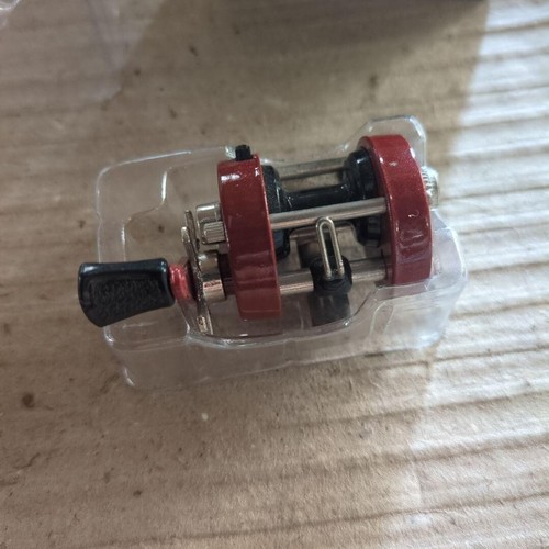 Miniature abu garcia - miniature,