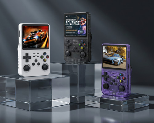 Console r36s 64go - r36s, gaming