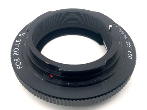 Adaptateur objectif tamron - adaptateur,