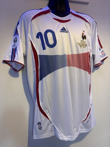 Maillot zidane - zidane,