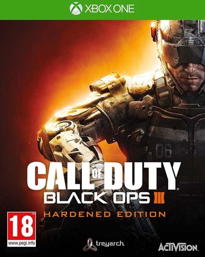 Jeu xbox one call duty - jeu,