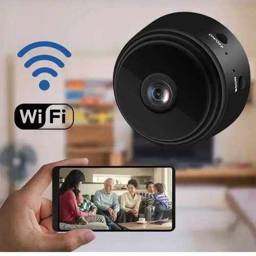 Mini wireless record camera - mini,