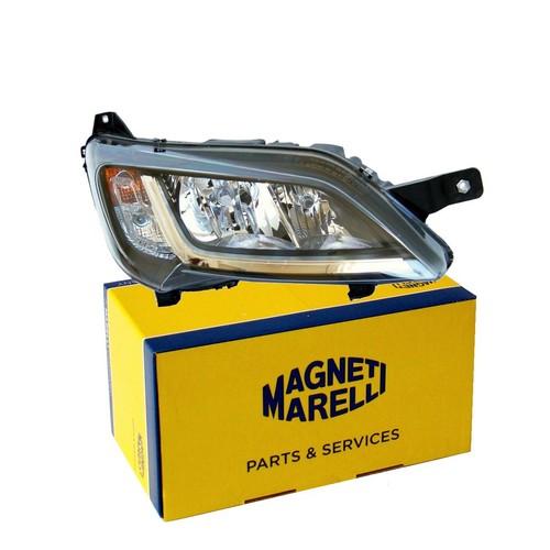 Phare principal droit citroen - phare,
