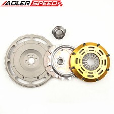 ADLERSPEED Racing Clutch