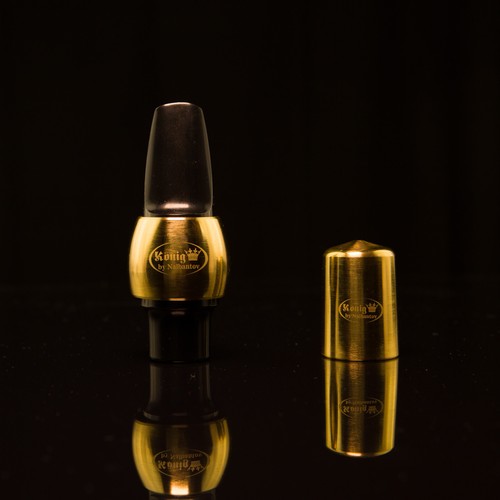 Ligature nalbantov pour - nalbantov,