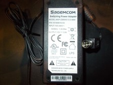 Bloc d'alimentation original