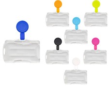 Compartiment pour Cartes Avec