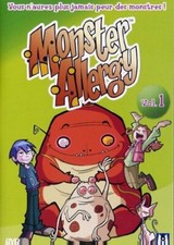 Monster allergy vol. 1 -  - V652459