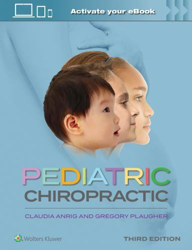 Pediatric chiropractic - pediatric,