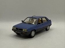 Renault 11 TXE 1/43 Norev