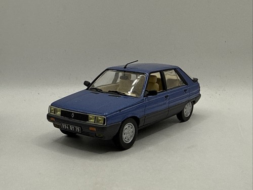 Renault txe 43 norev - 11, 1/43