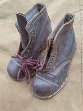 Authentique paire de