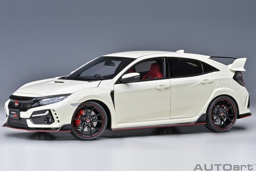 Honda civic type fk8 - civic, r