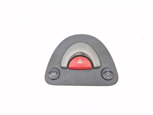 Interrupteur warning smart - interrupteur,