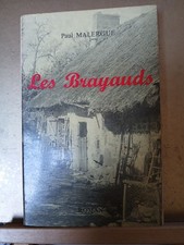 les brayauds malergue paul 