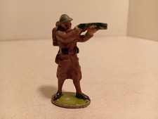 Le Fondu JF F Soldat Poilu