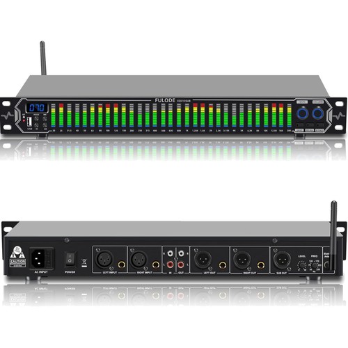Home audio equalizer band - home,