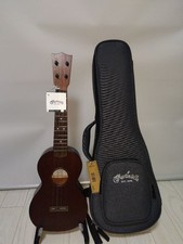 martin, centennial ukulélé