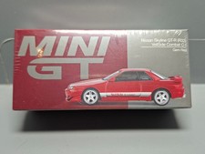 Mini nissan skyline r - gt, gt-r