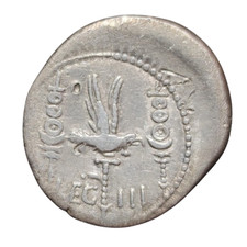 denier leg III marc antoine