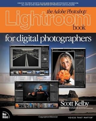 The adobe photoshop lightroom - the,