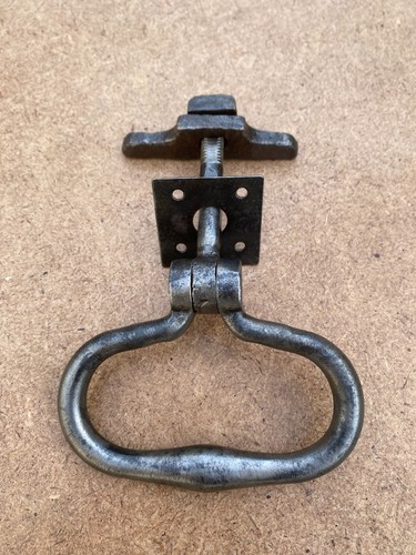 Ancienne poignée porte en - poignée,